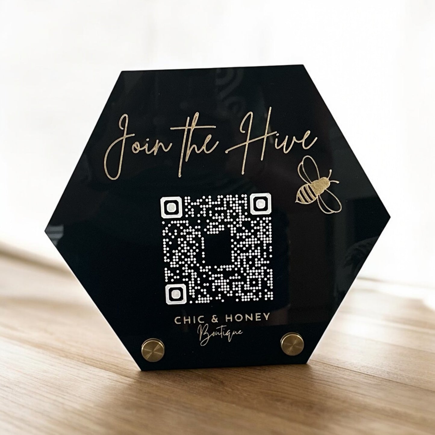 Custom Signs