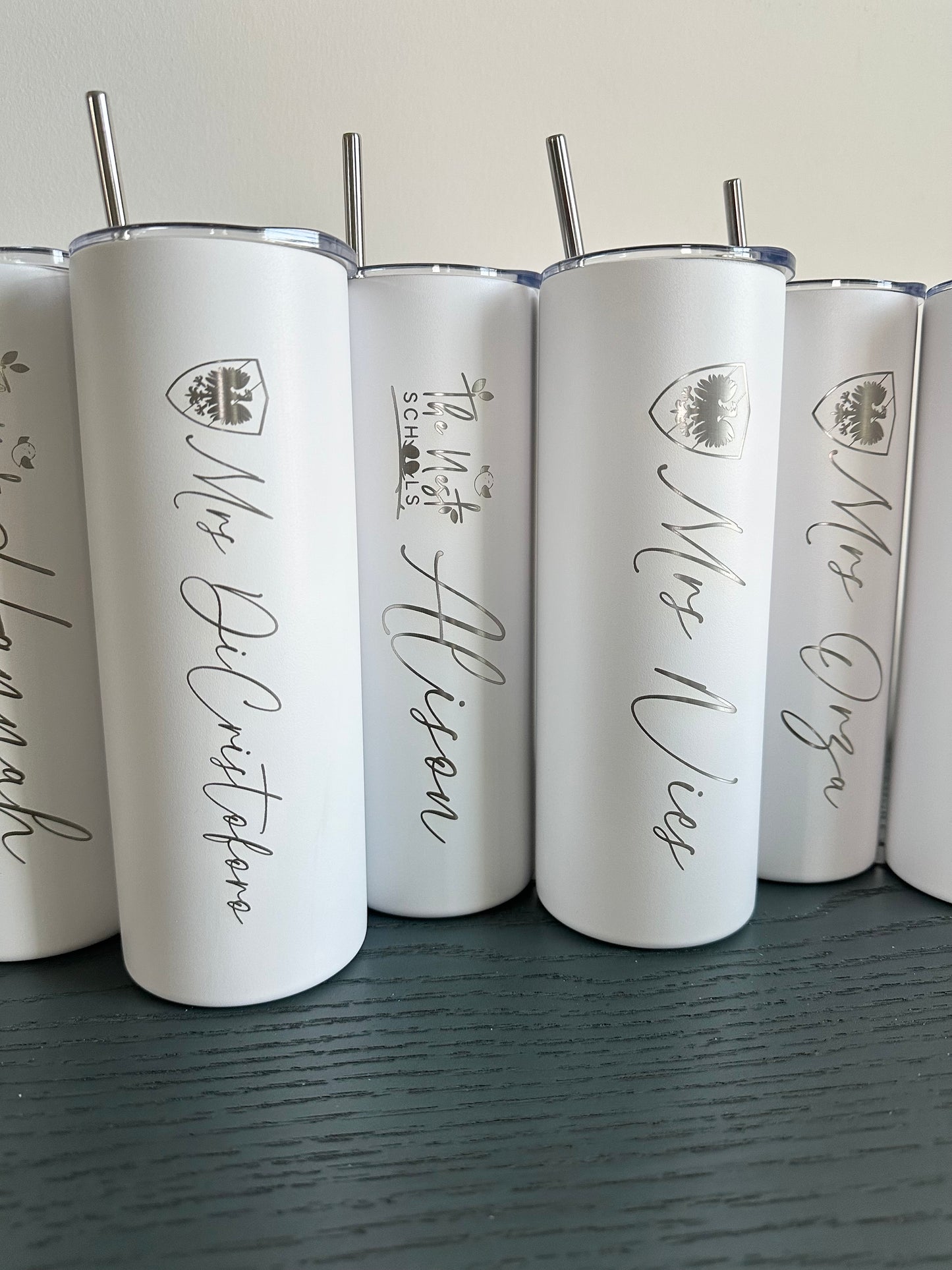 Teacher Tumbler