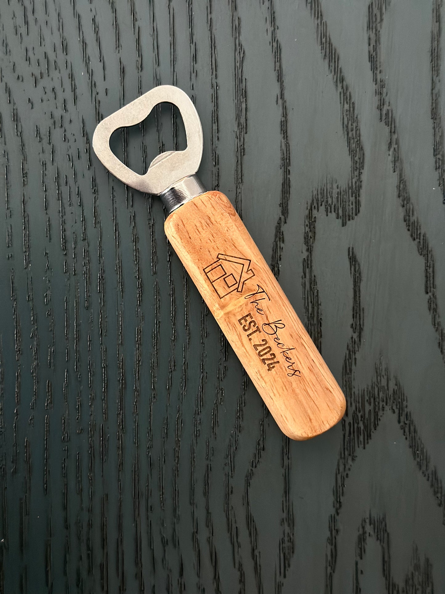 Bottle Opener