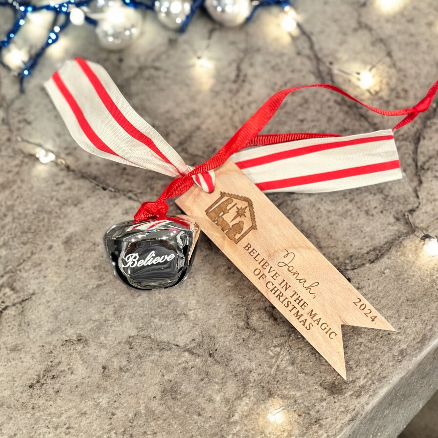 Sleigh Bell