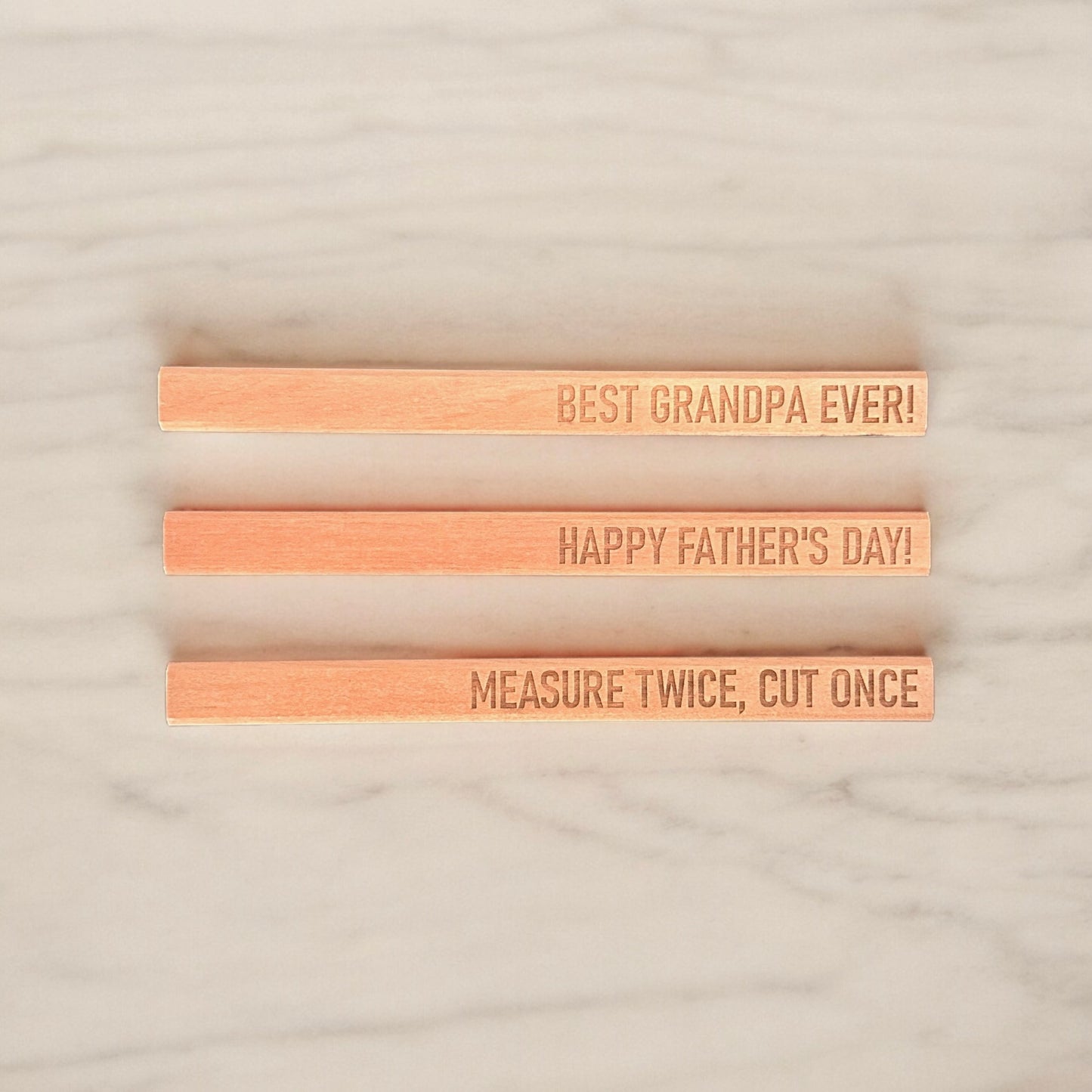Carpenter Pencil