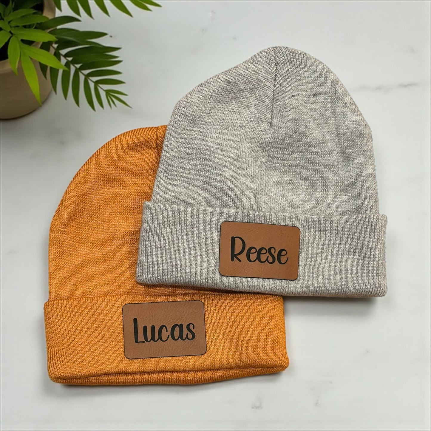 Kid’s Beanie