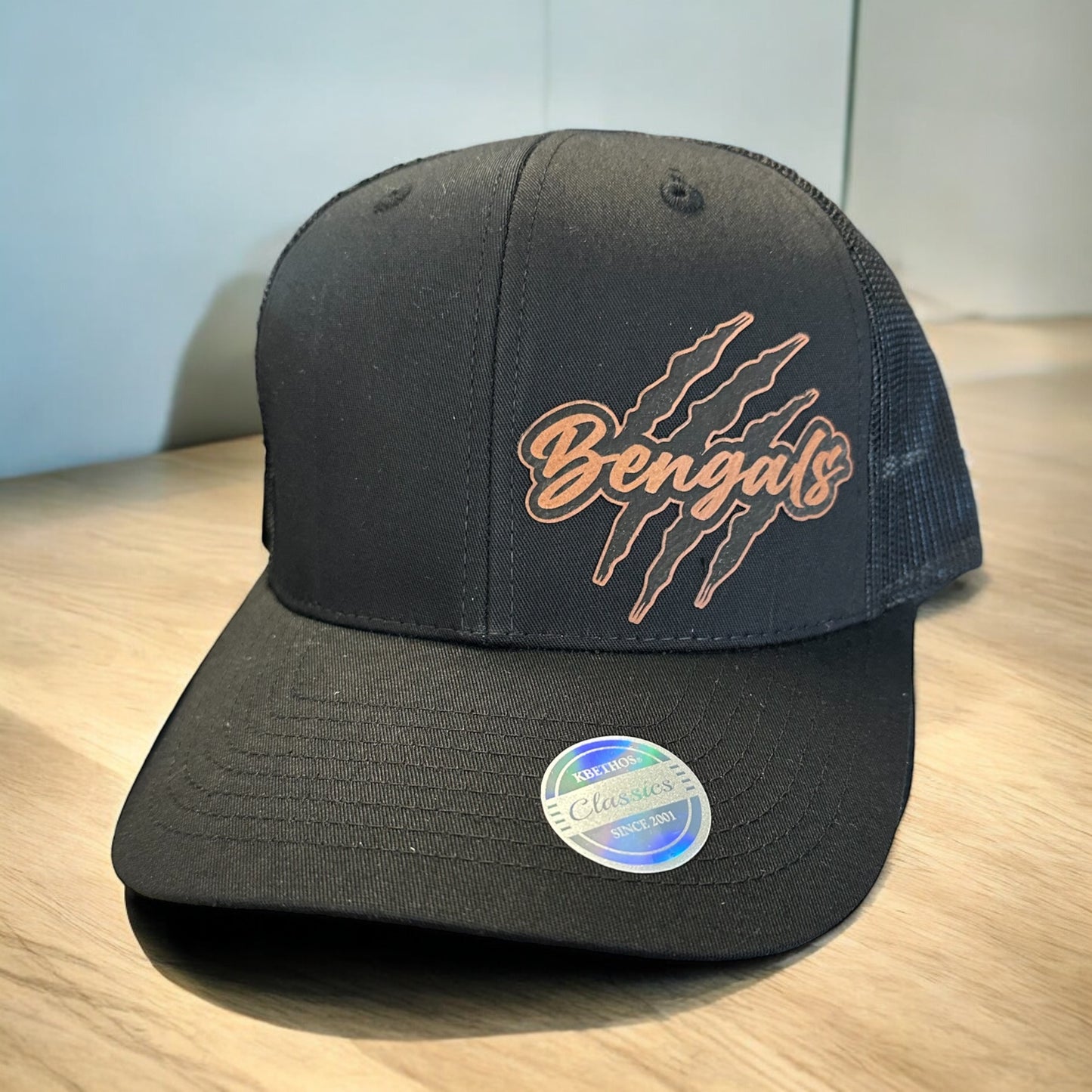 Cincinnati Football Hats