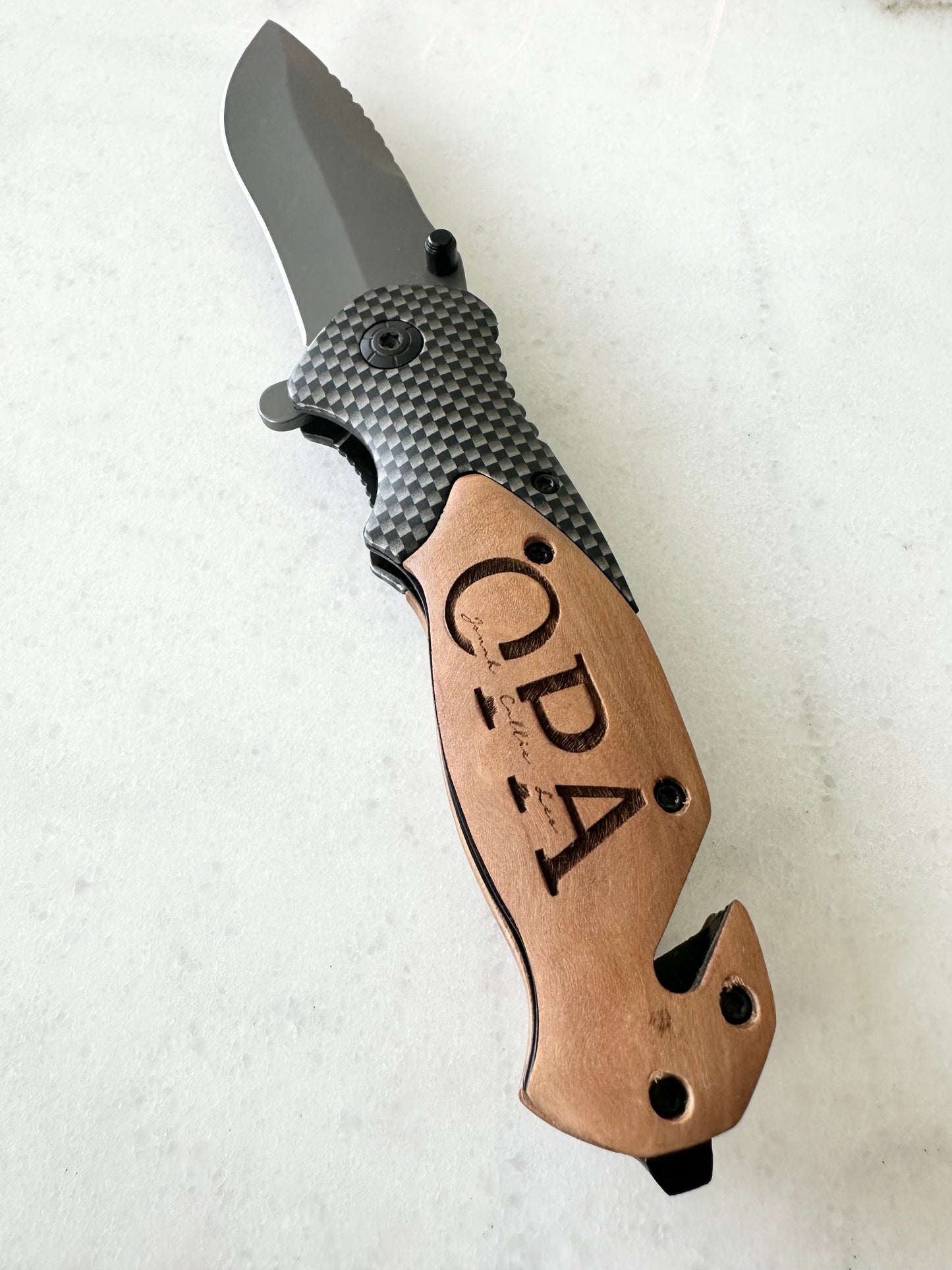 Pocket Knife