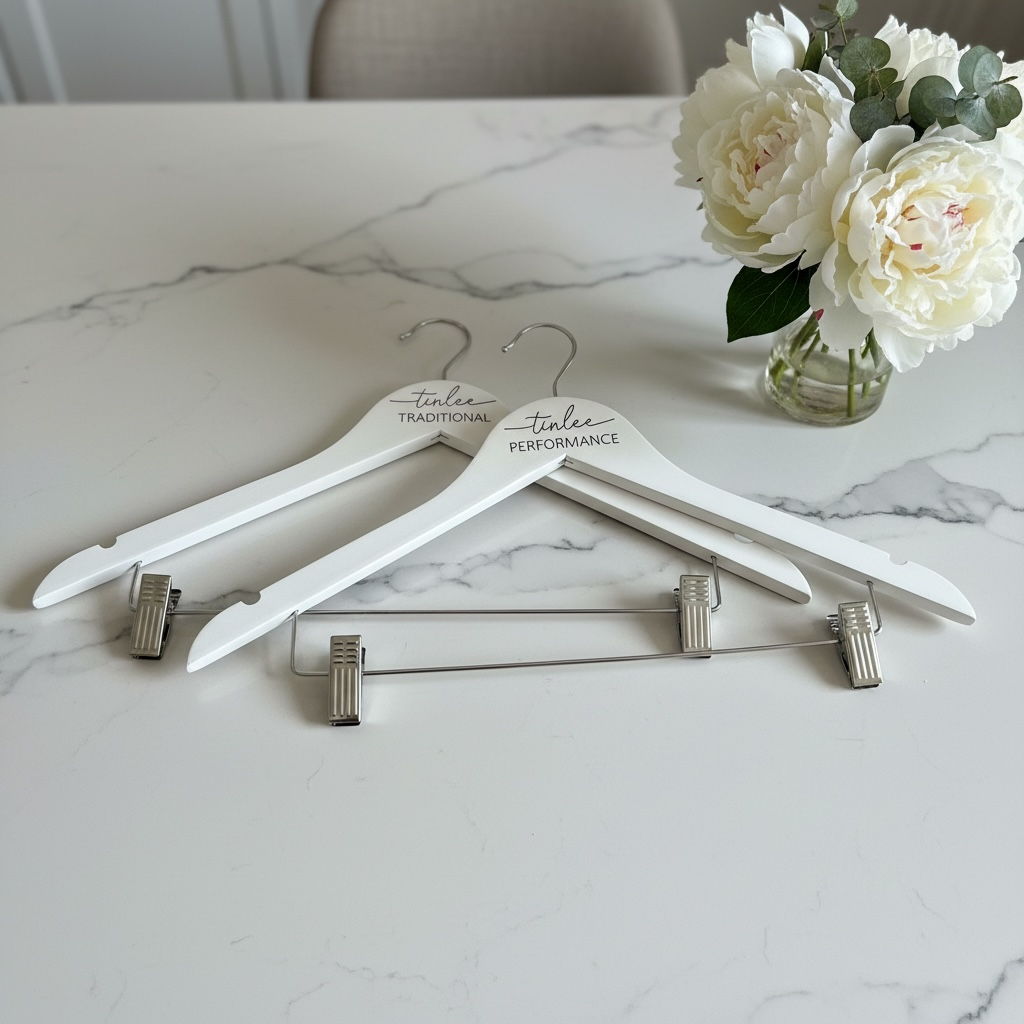 Custom Hangers