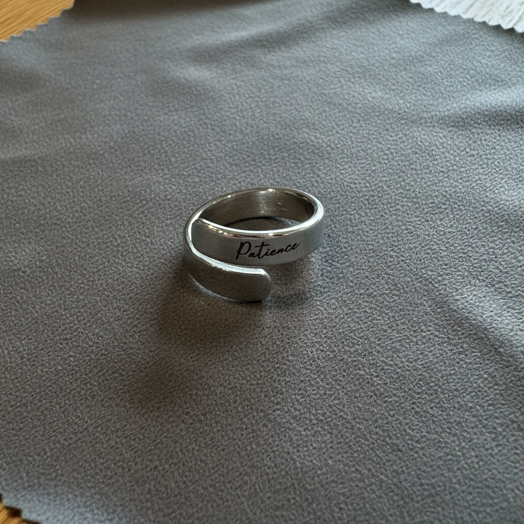 Word of the Year Jewelry