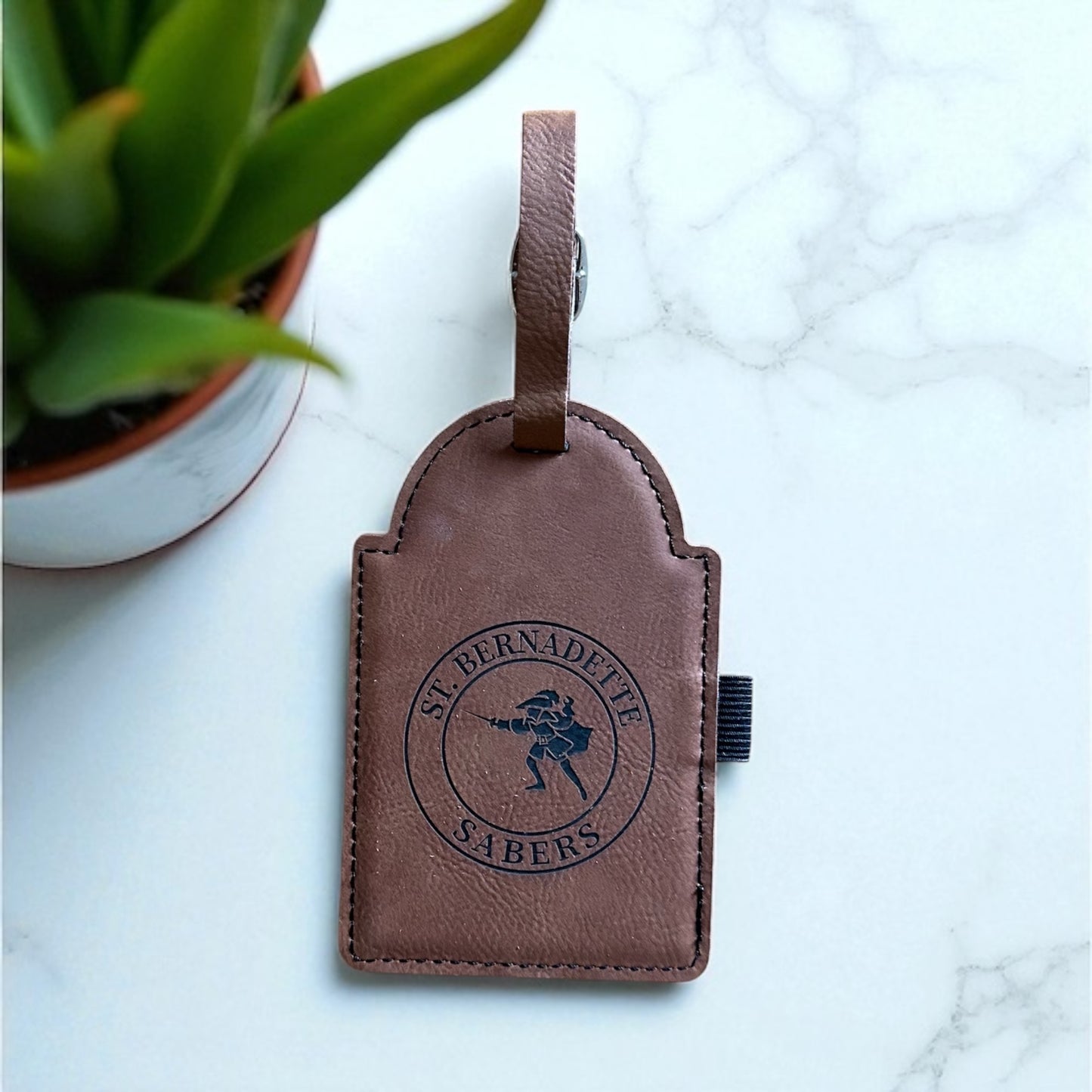 St. B Golf Tee Holder