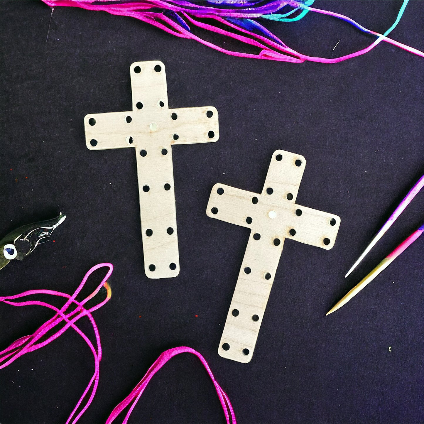 Cross Stitch Kit