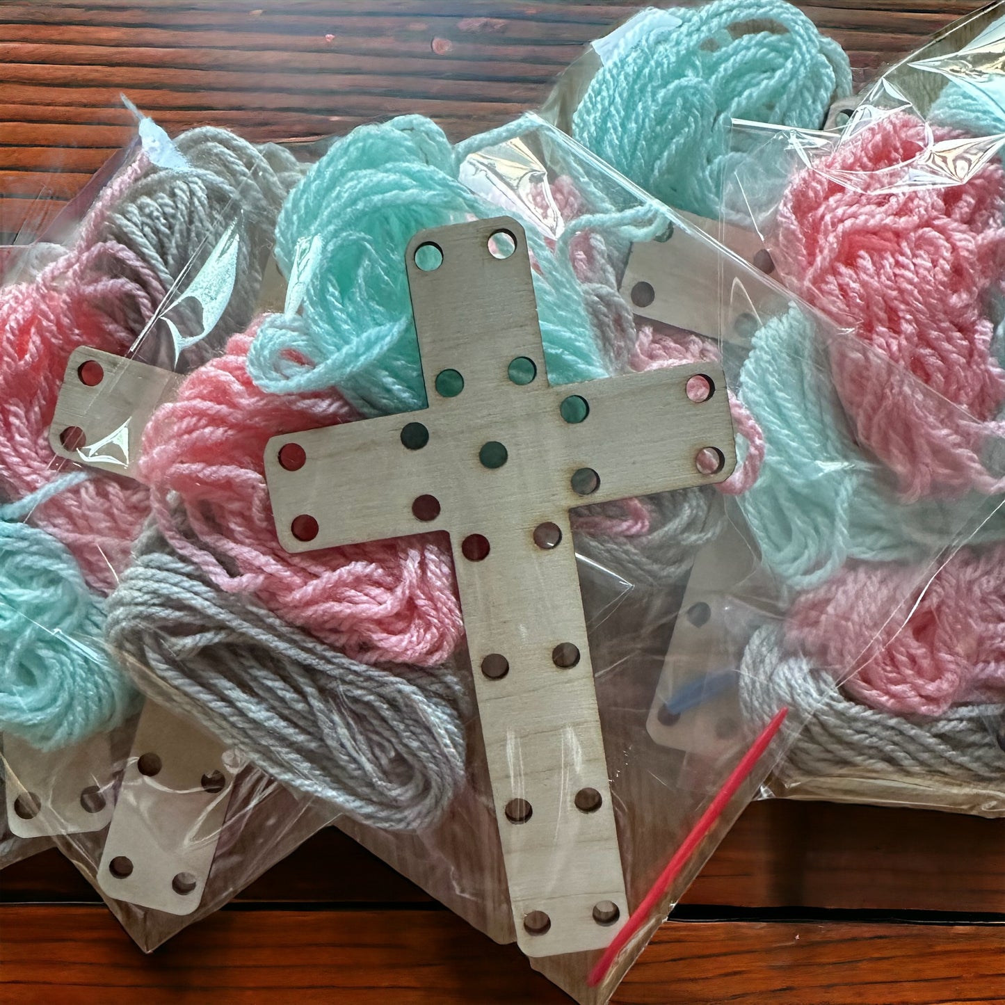 Cross Stitch Kit