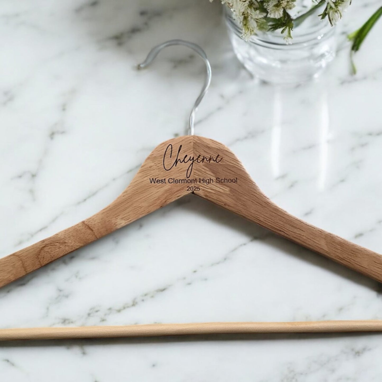 Custom Hangers