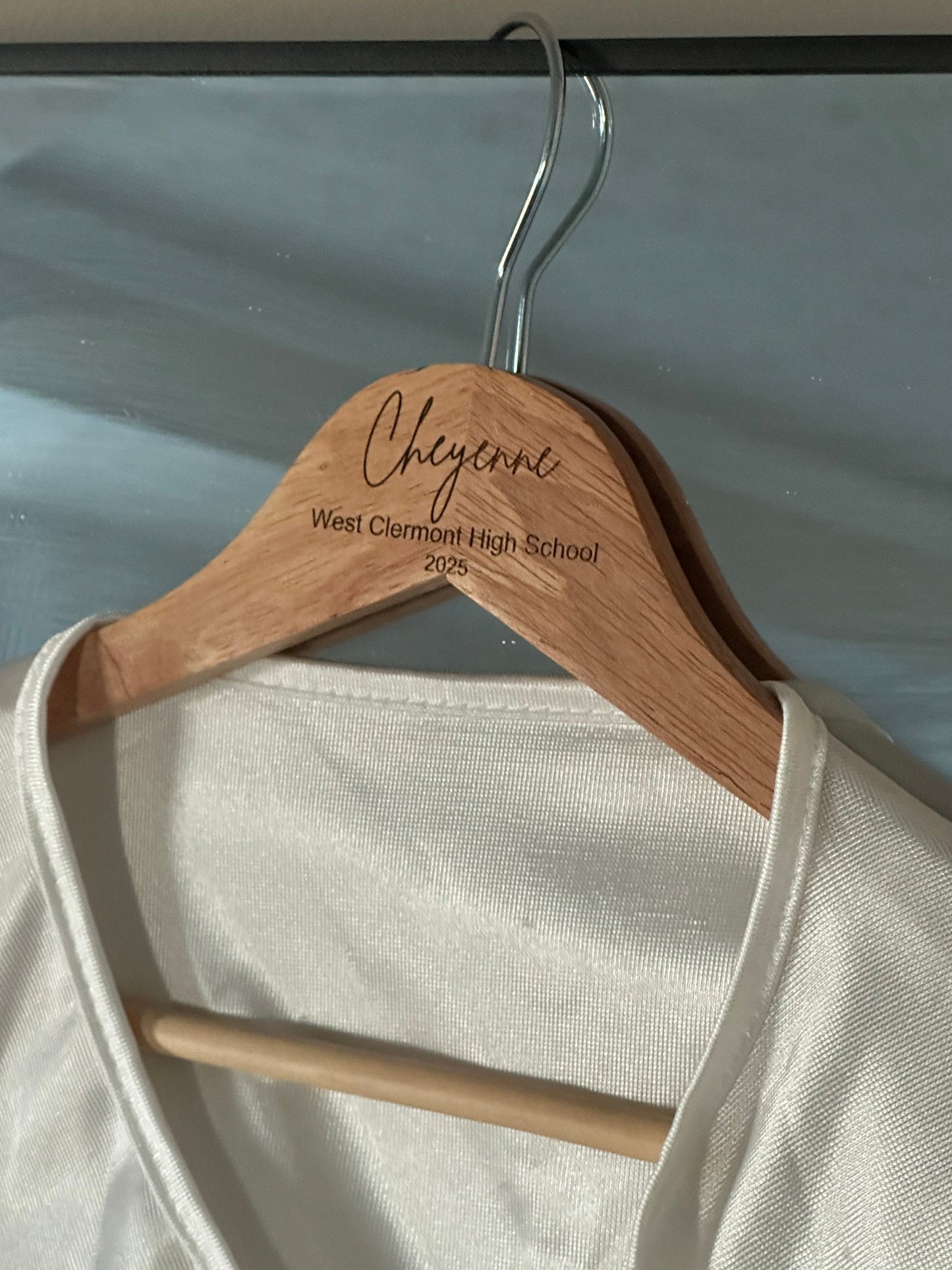 Custom Hangers