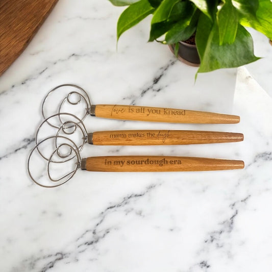 Sourdough Whisk Blender