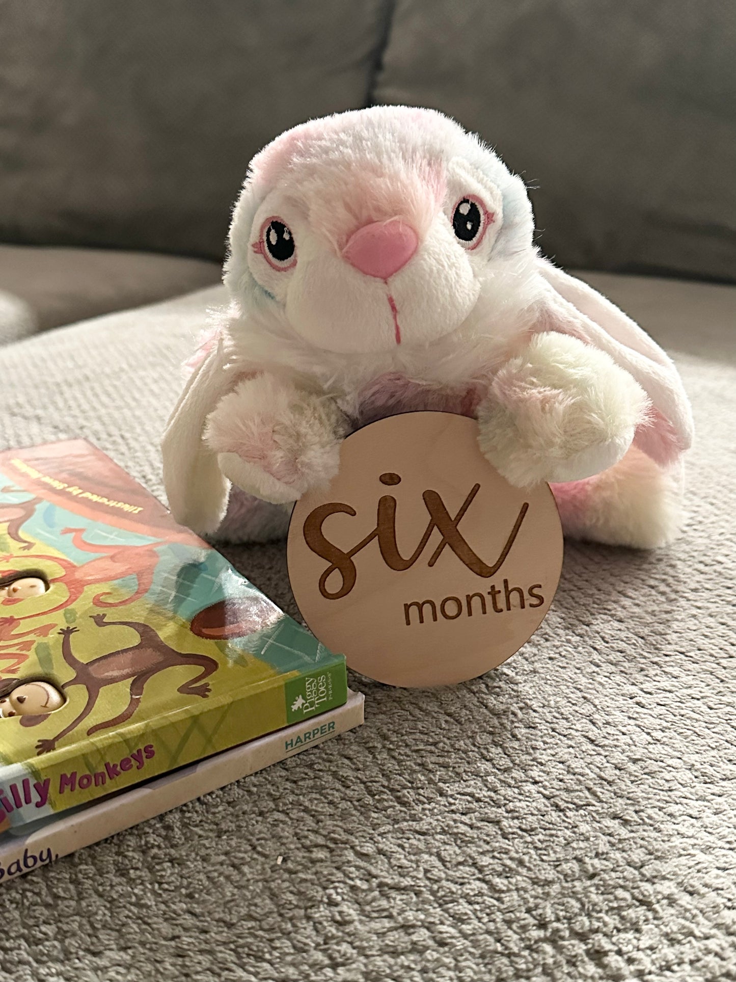 Monthly Milestones